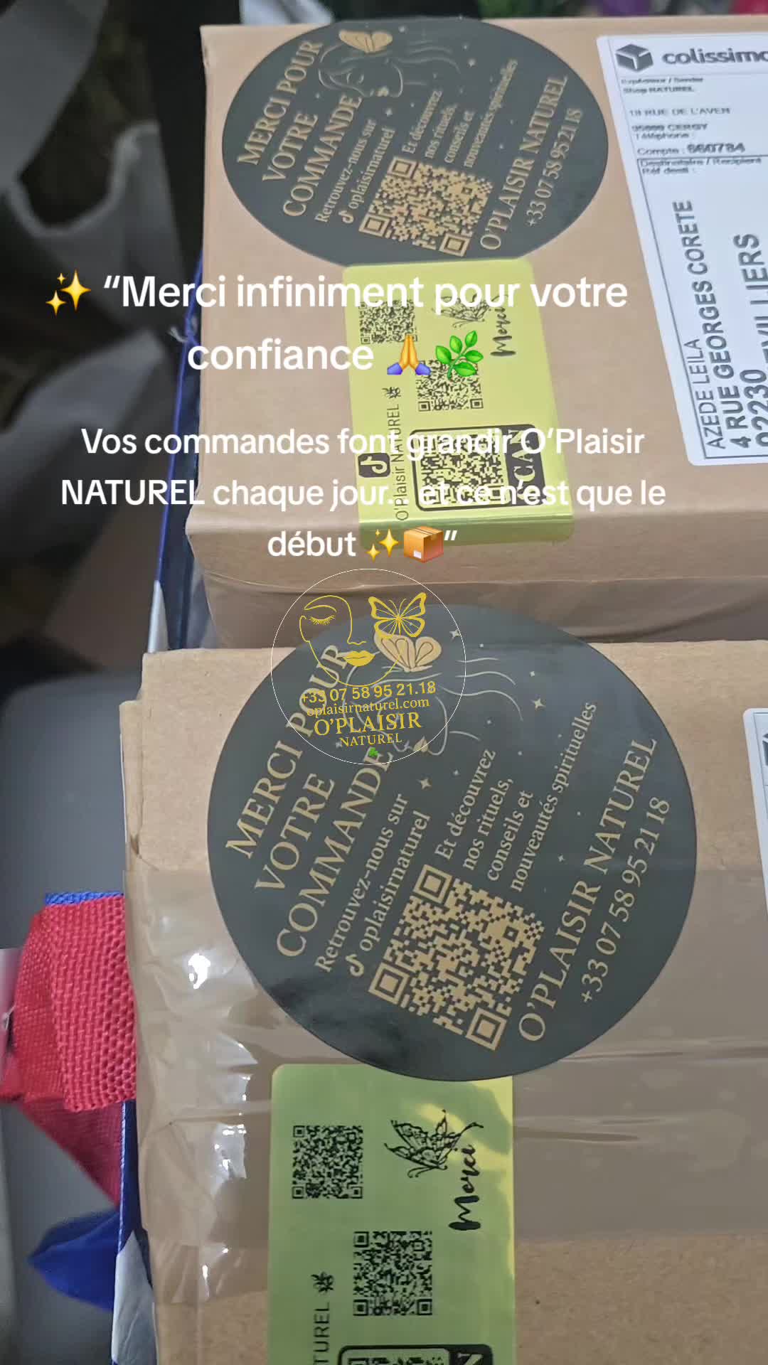 @Shop NATUREL