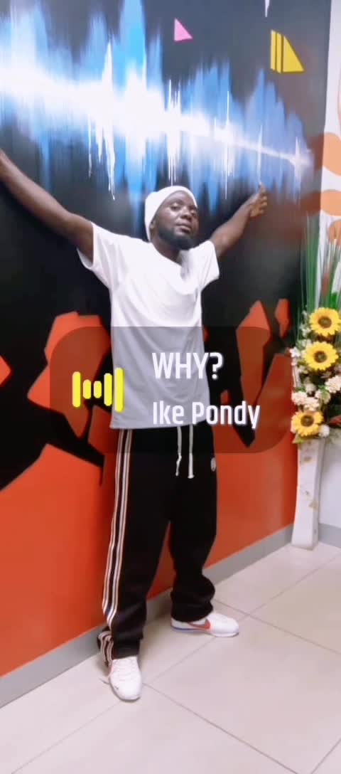 @Ike Pondy Muzik official