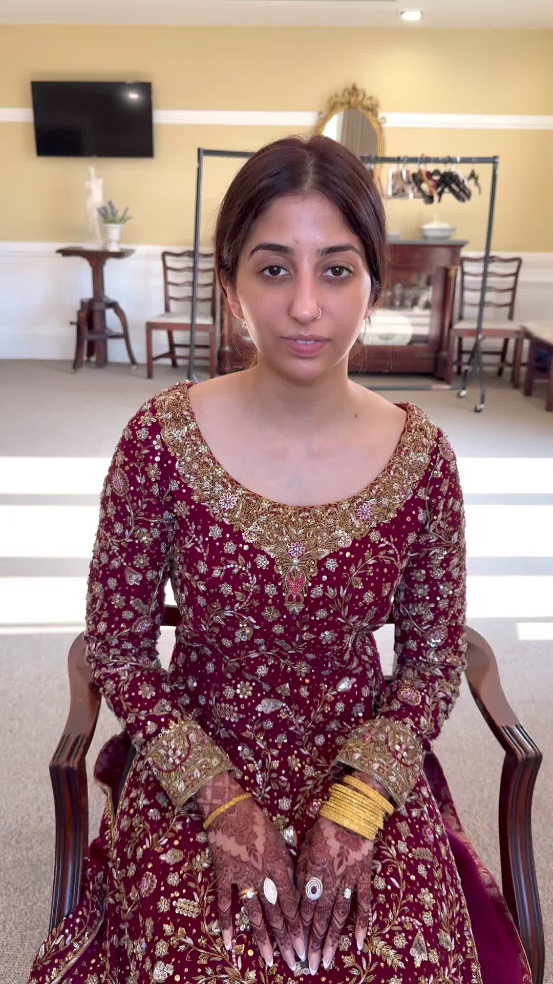 @Anisha Siddique