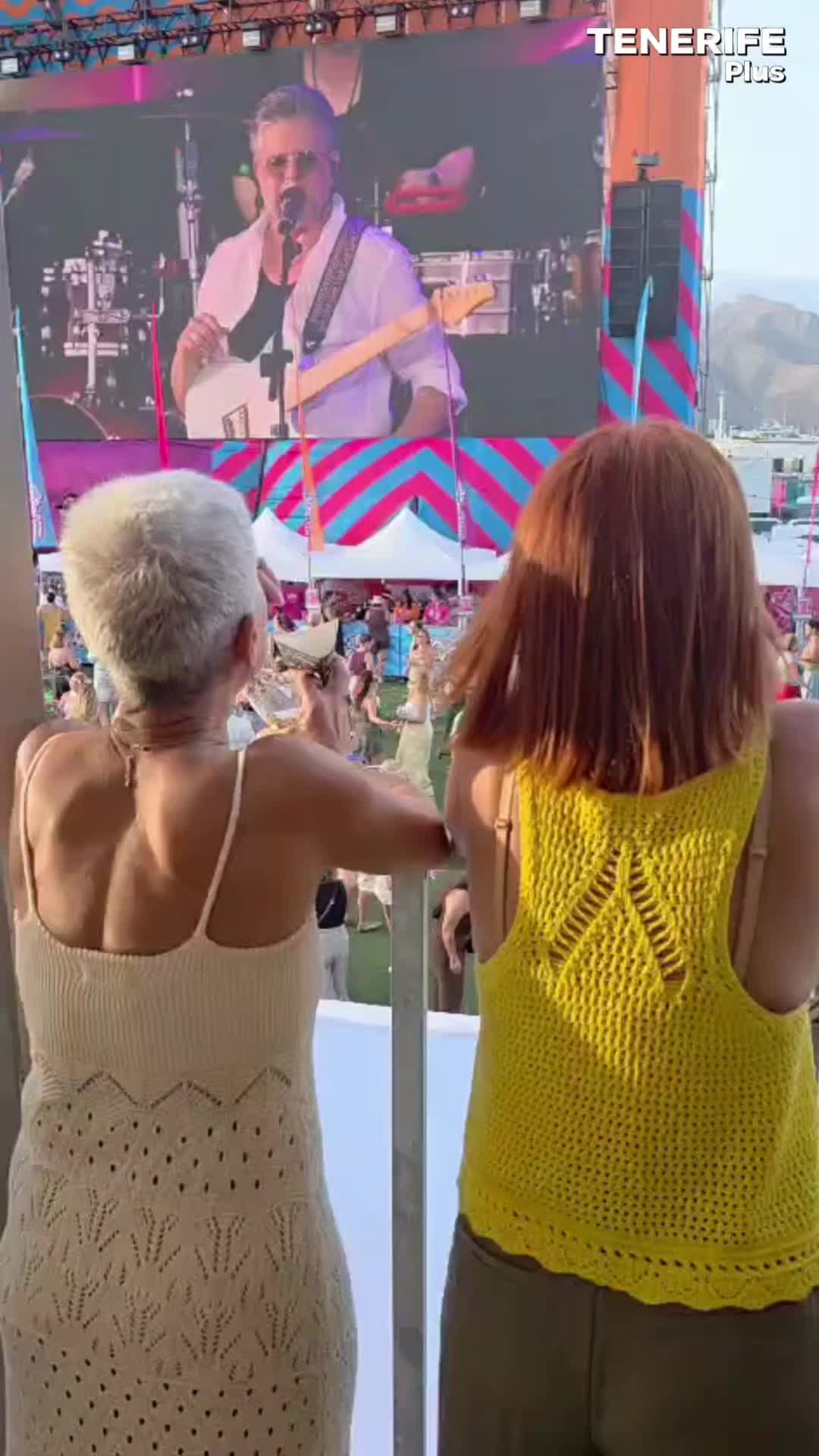 @Tenerife Plus TV