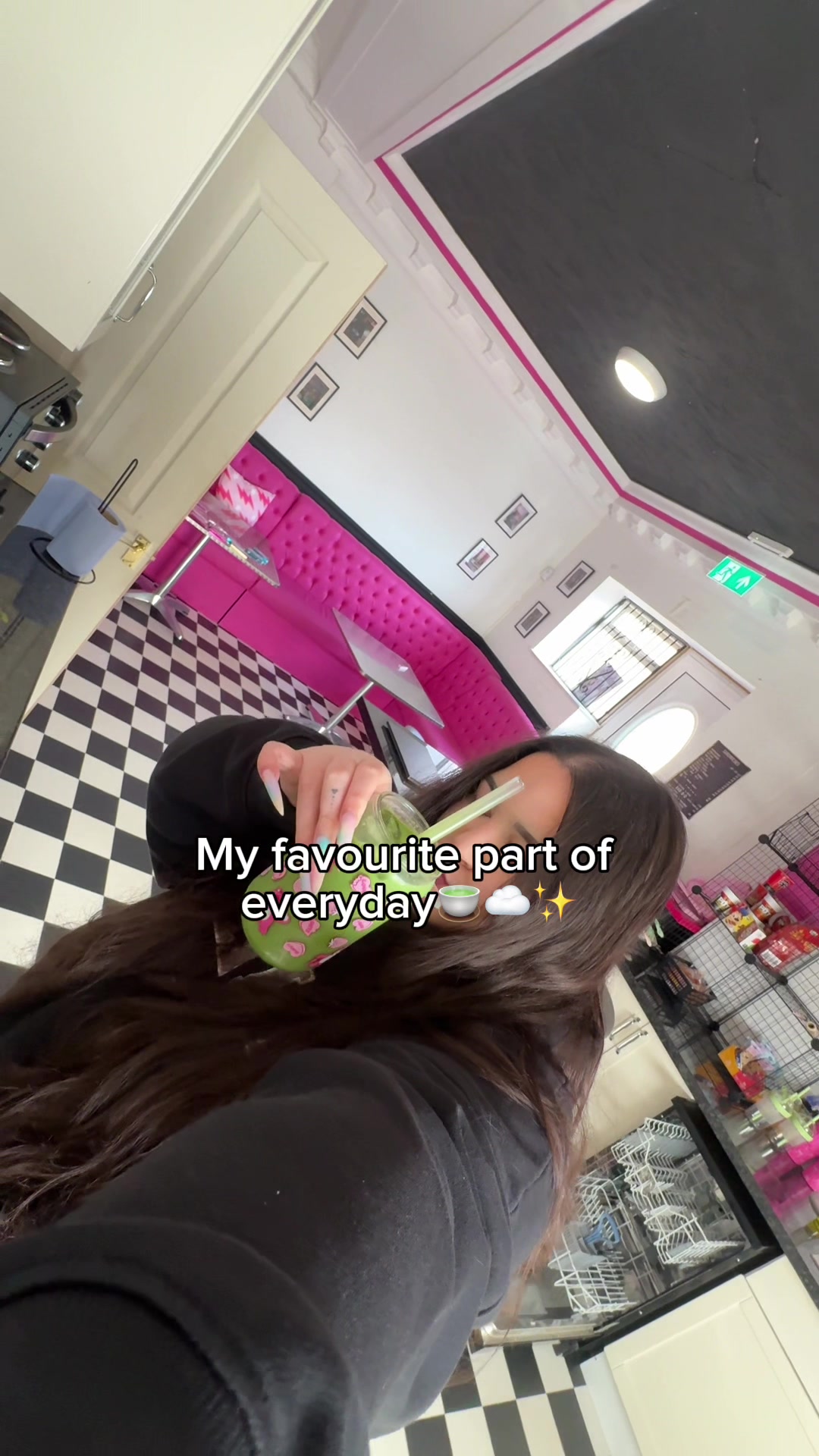 @ChloHaslam