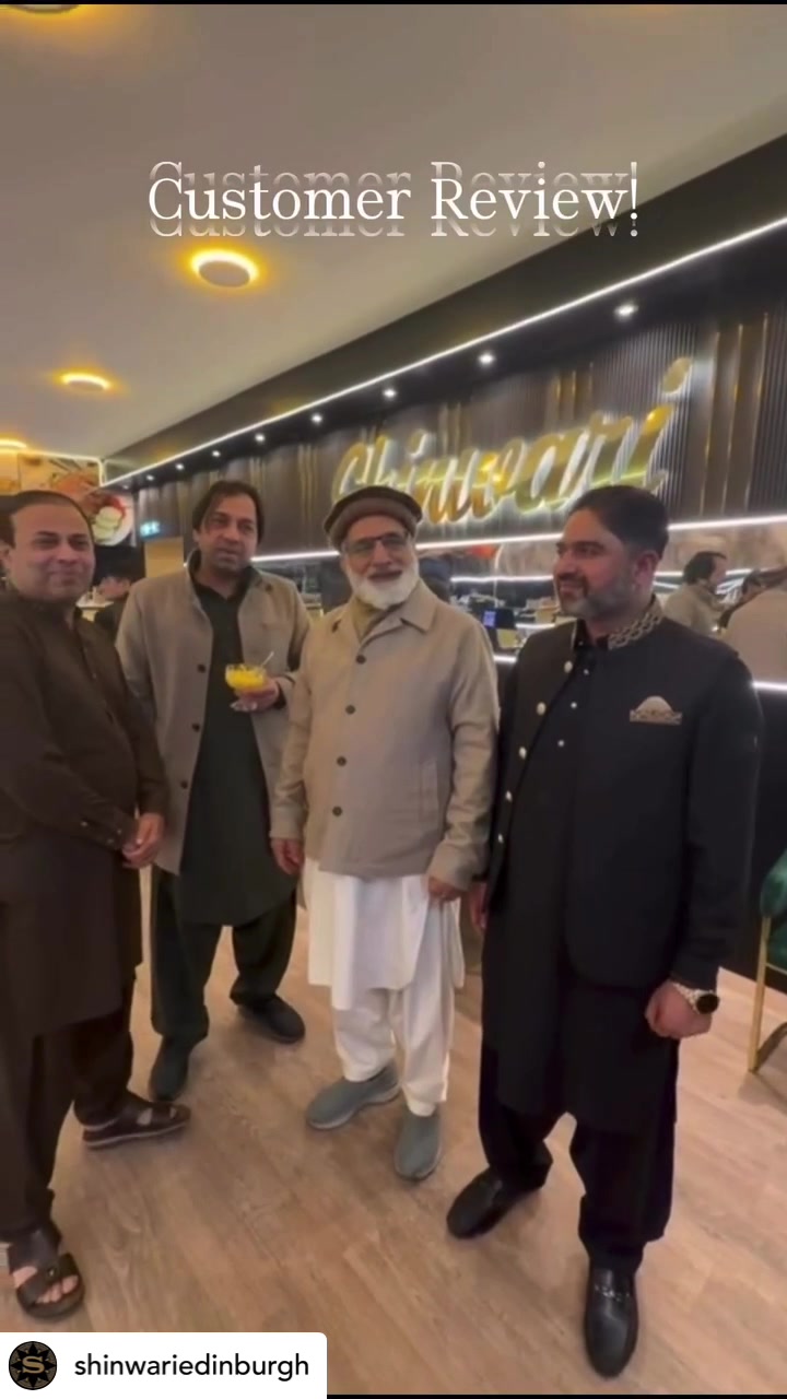 @Shinwari_Edinburgh