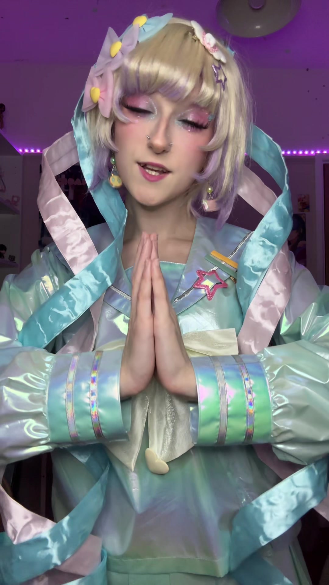 @Emmy!  𝜗𝜚 ࣪˖ ִ𐙚