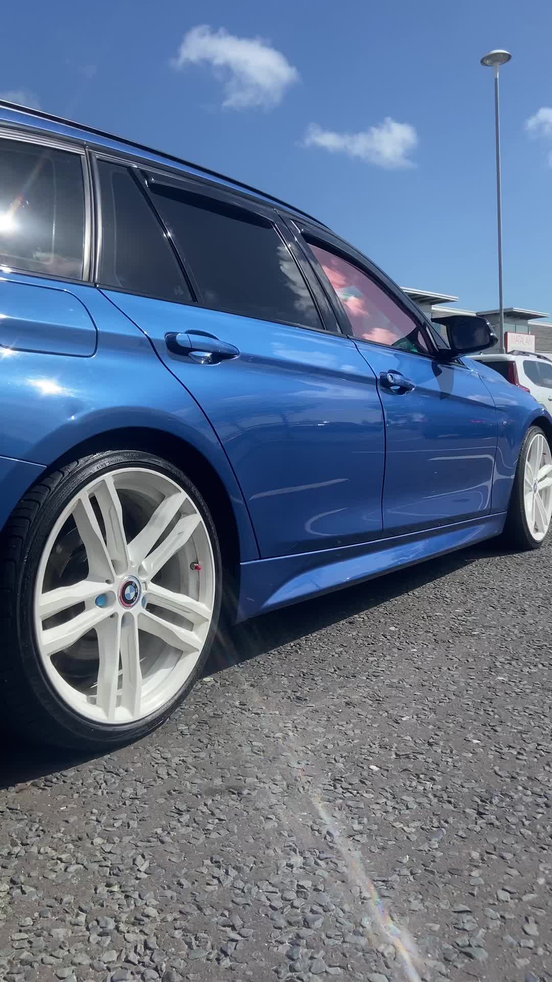 @Bangor_carscence