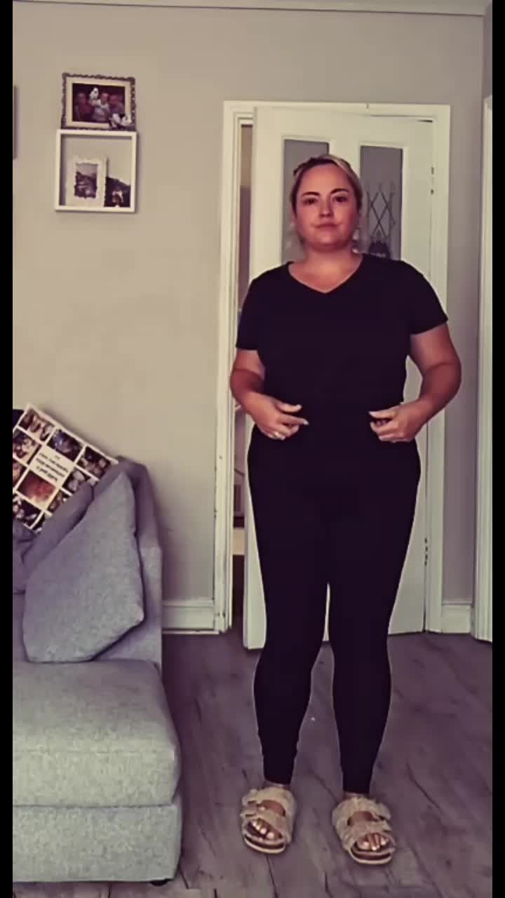 @style my curves