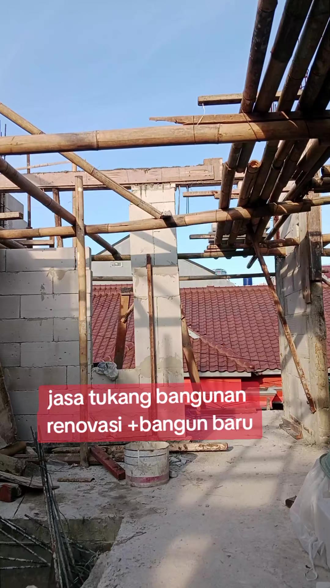 @tukang bangunan mmjb