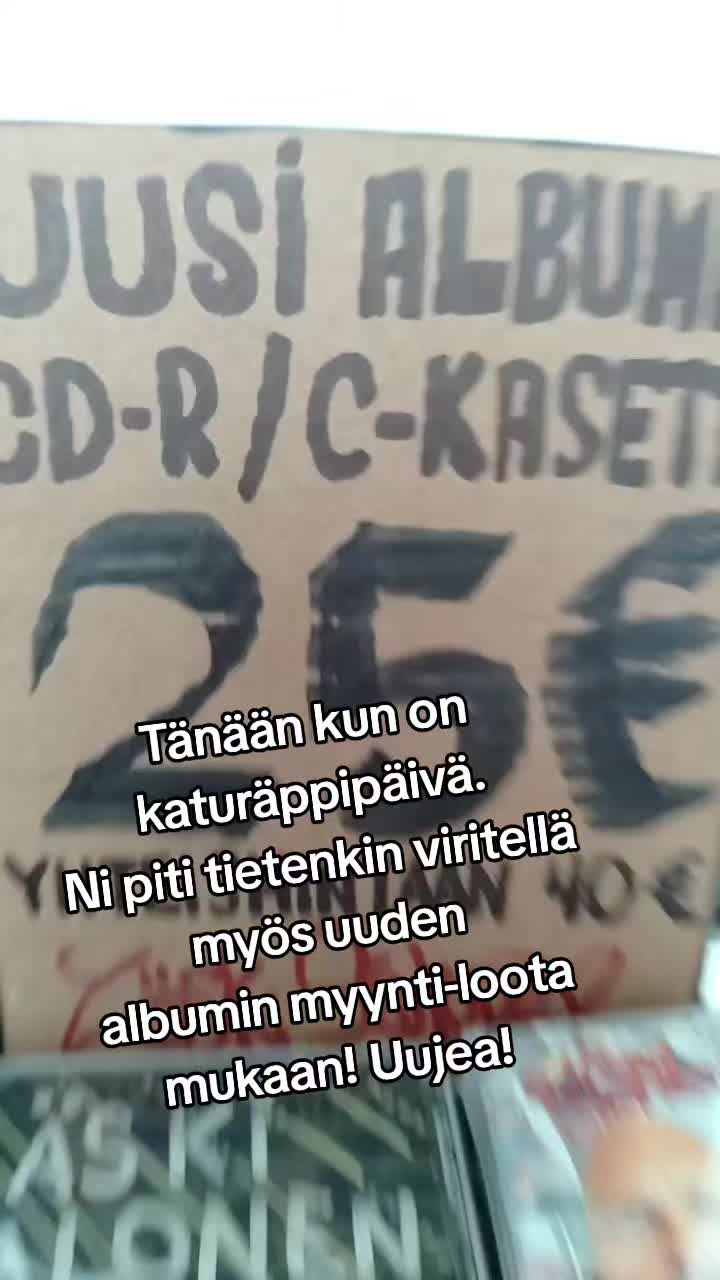 @LÄSKI SALONEN
