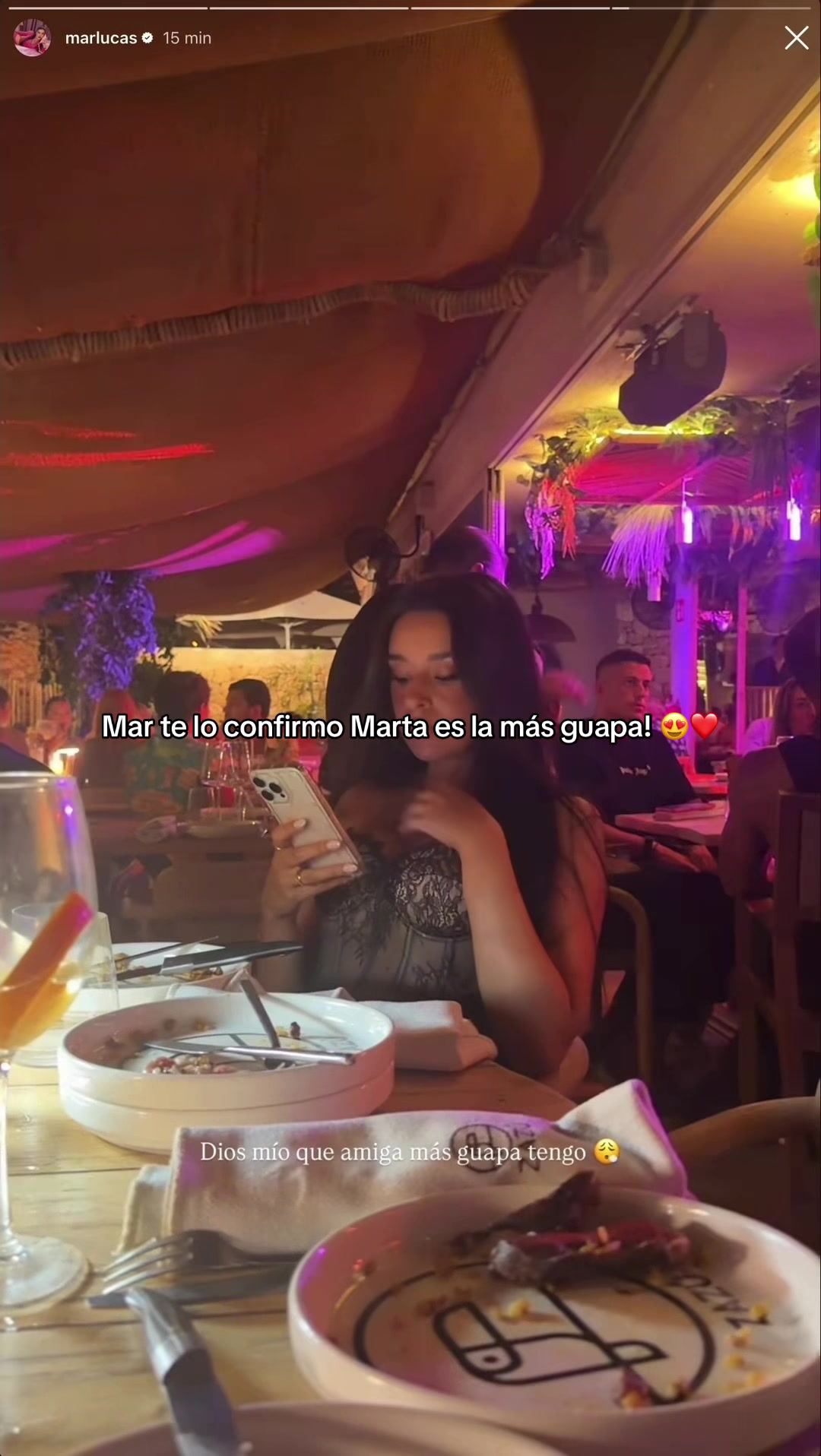 @Club de Fan Marta Díaz 🍑