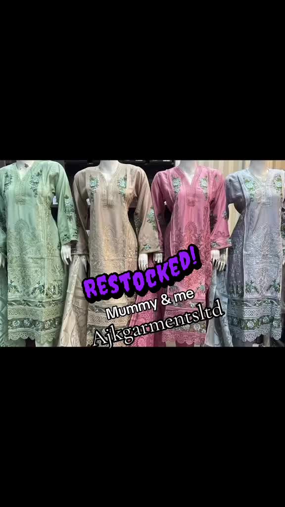 @AJK GARMENTS LTD