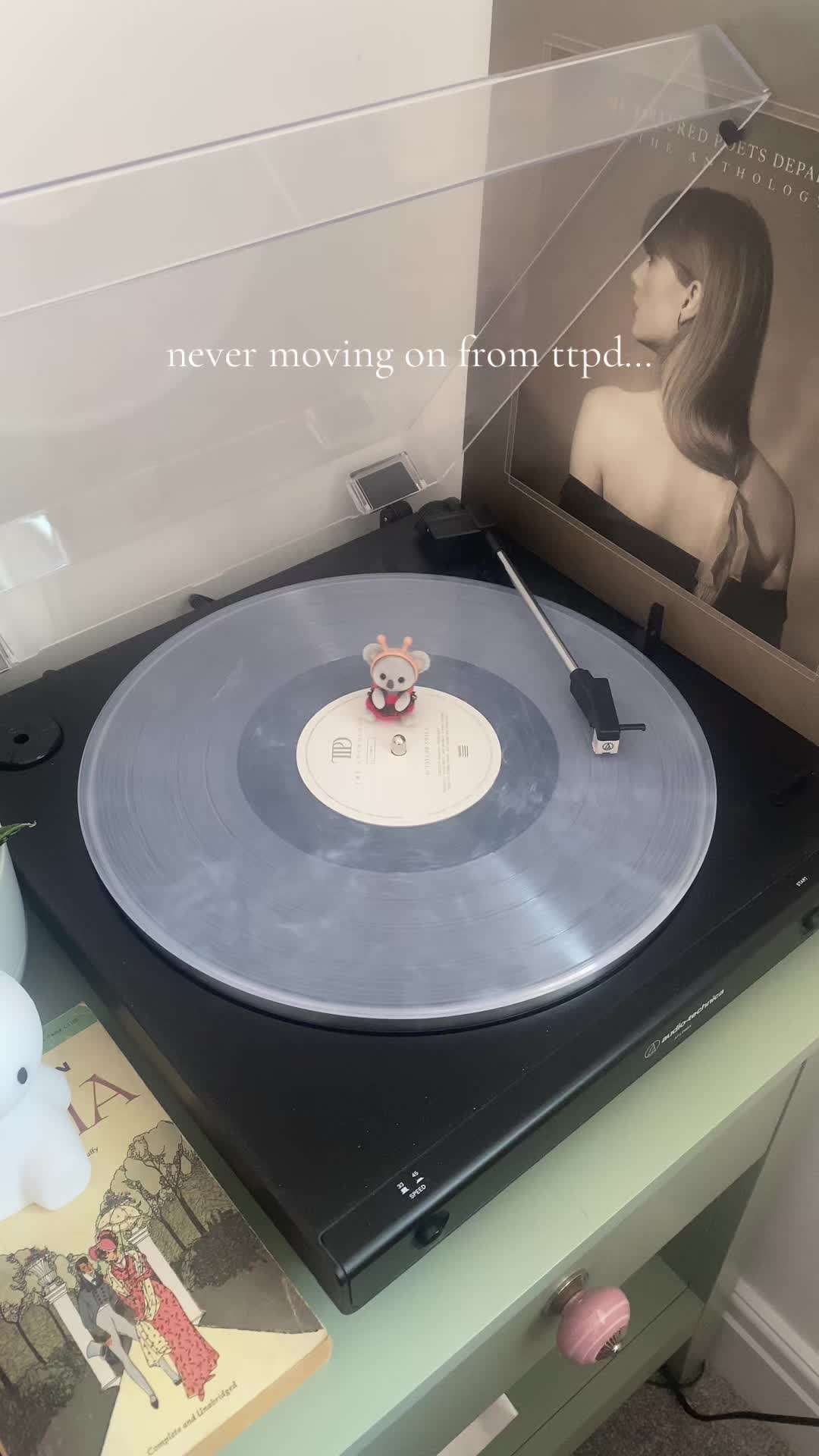 @lorde