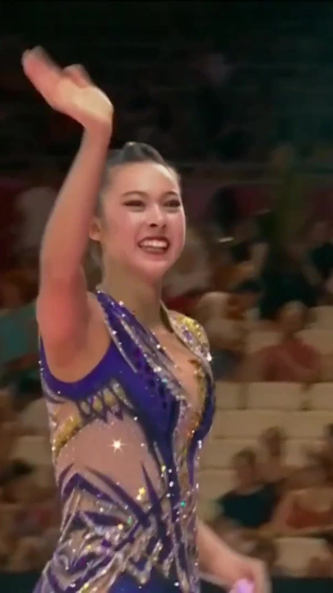 @World Gymnastics