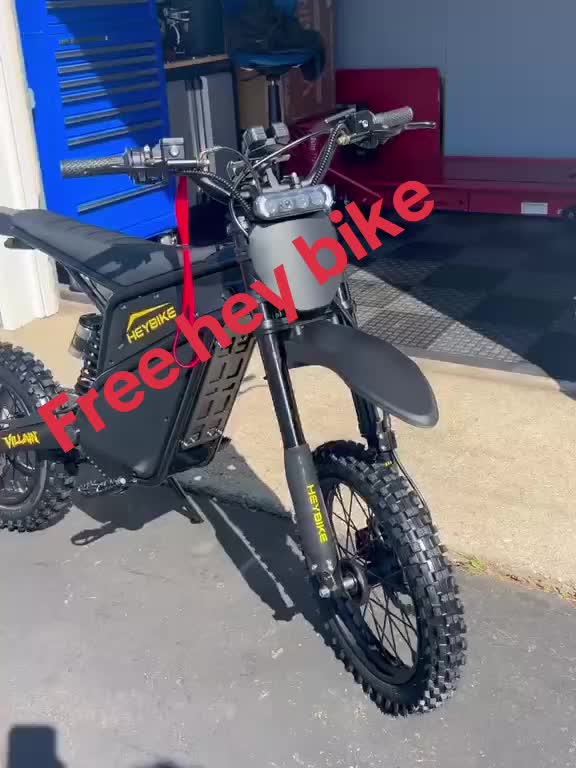 @John e bike