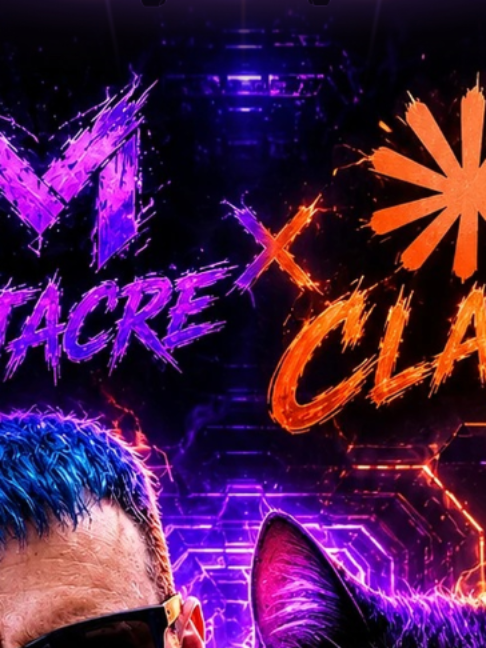 @Metacre Ⓜ️
