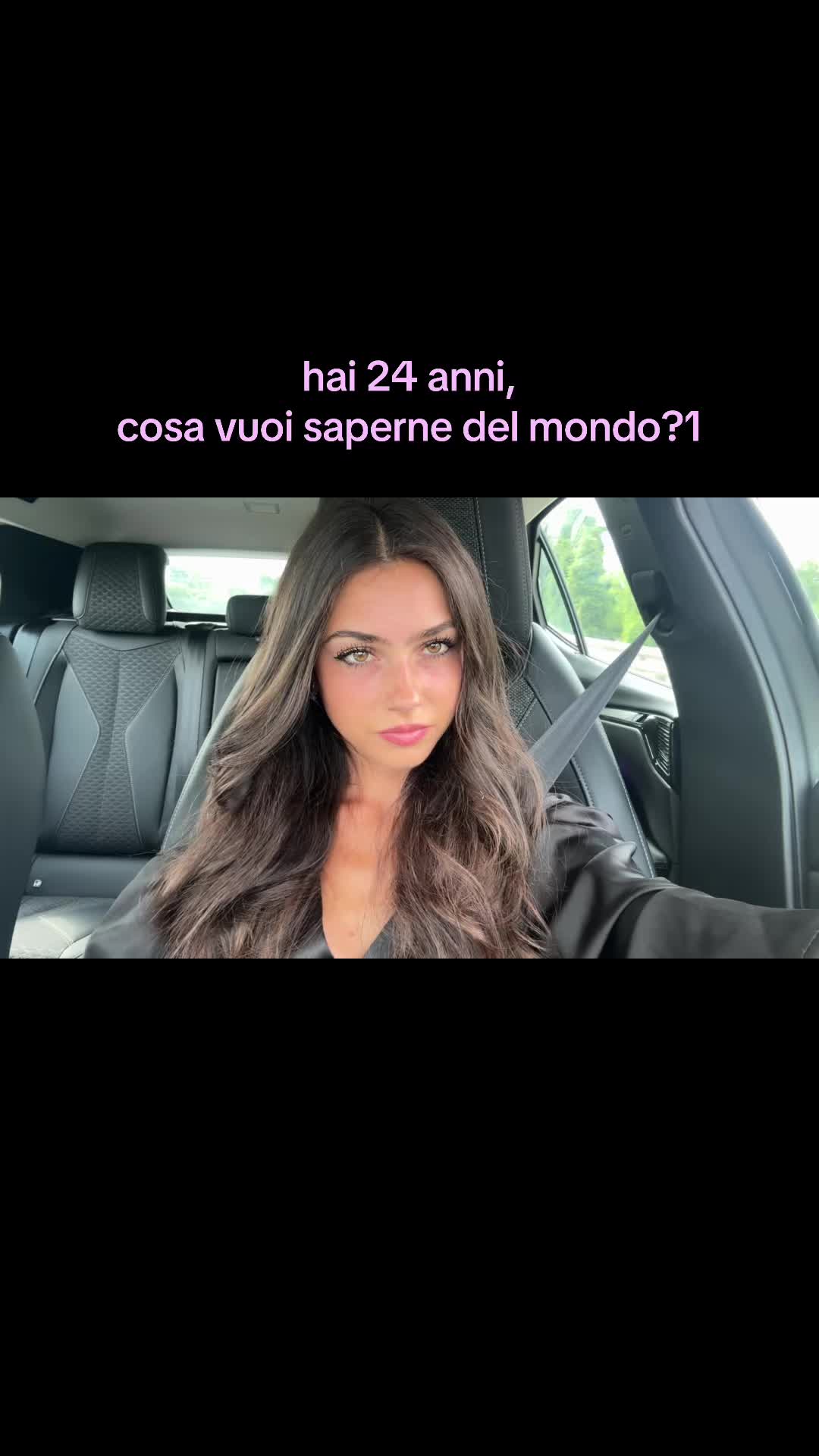 @chiara casadei ⭐️