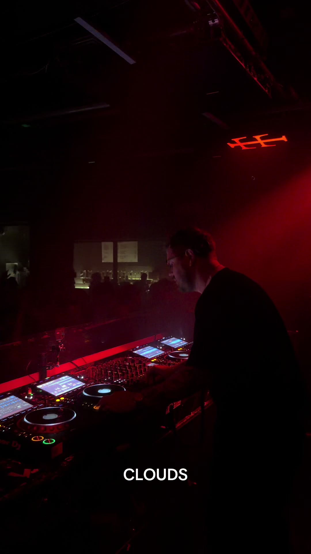 @The Warehouse Leeds