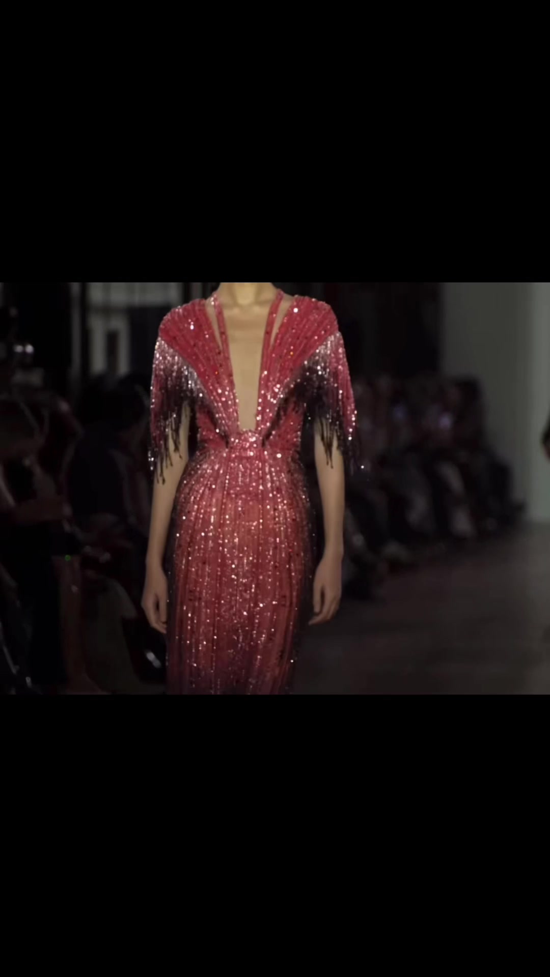 @The Art Of Haute Couture