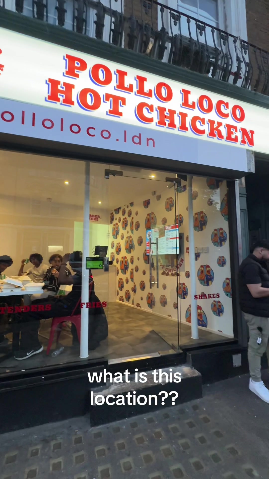 @POLLOLOCO