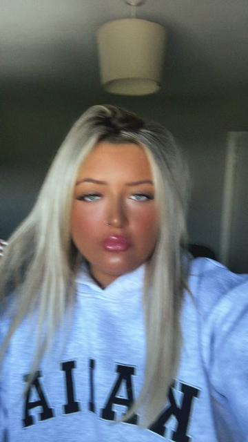@caitlyn mcglynn x