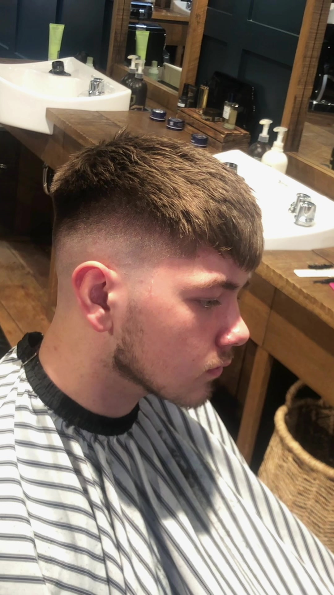 @Cammy Barber