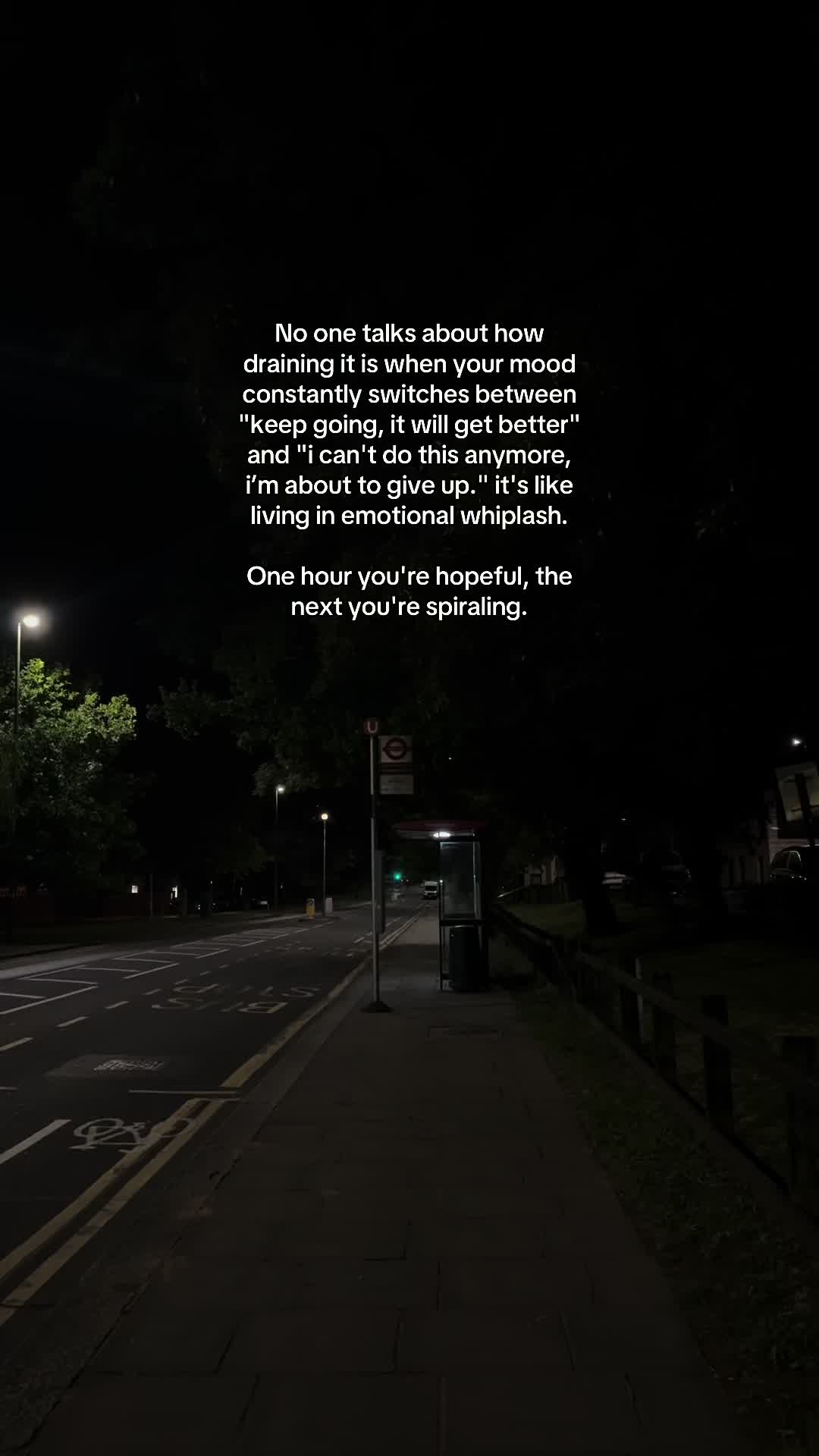 @Deep Sayings