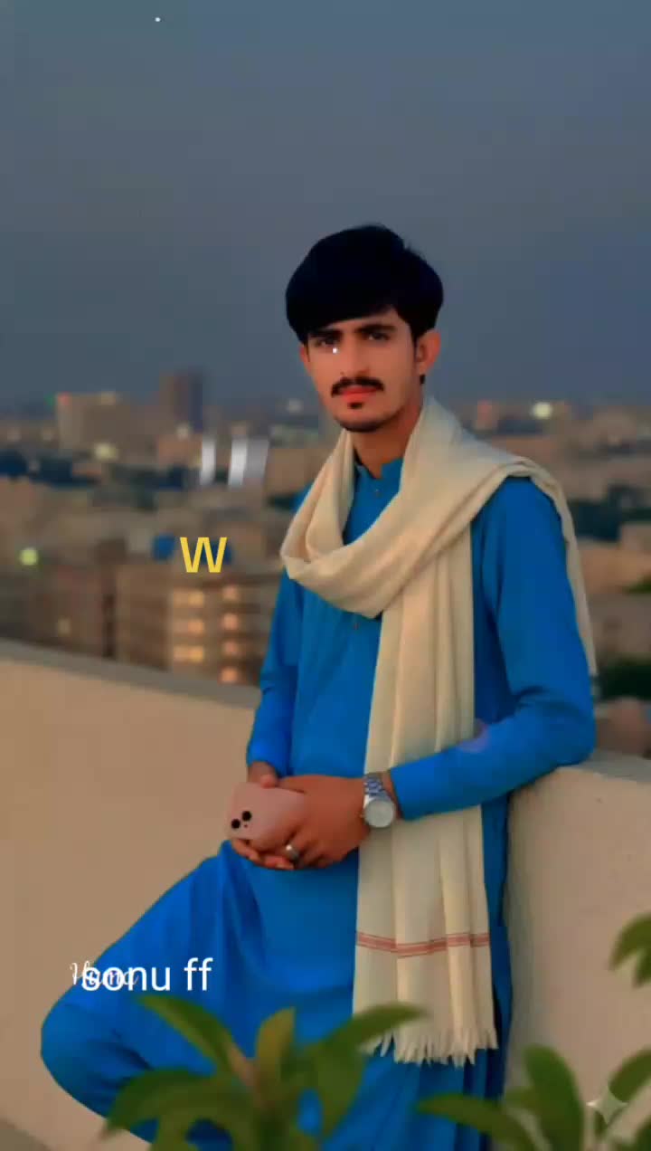 @WARIS Ali brand