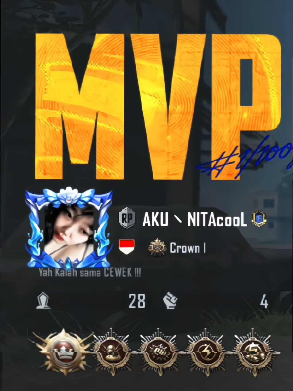 @NITAcooL