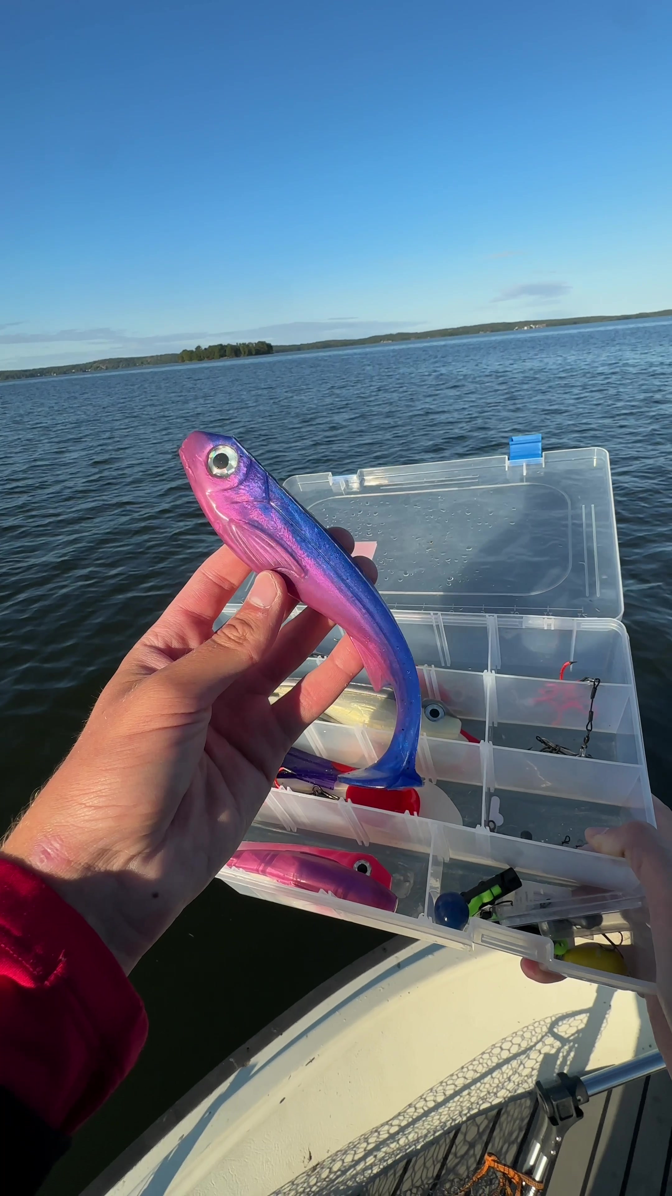 @AG Fishing