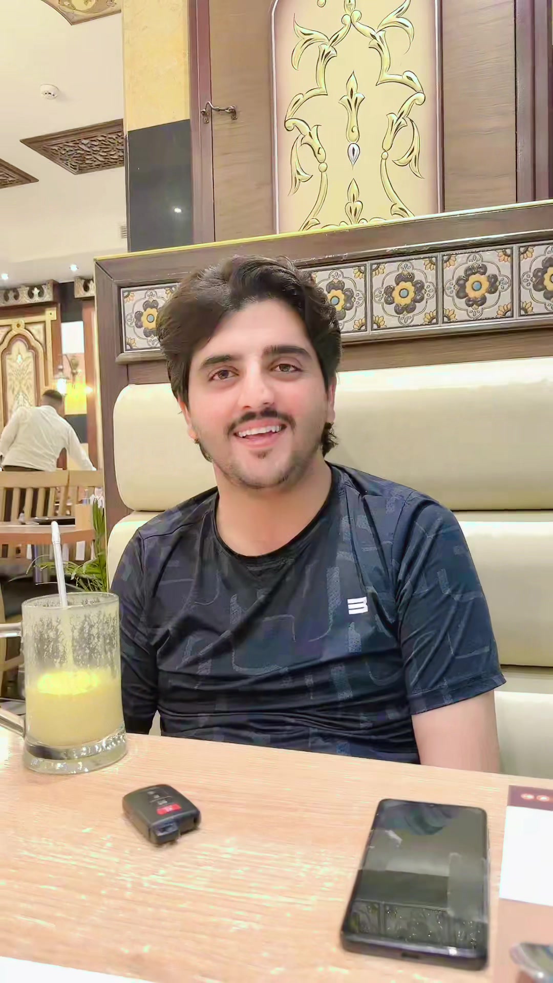 @Muzammil Riaz khattak(MRK)