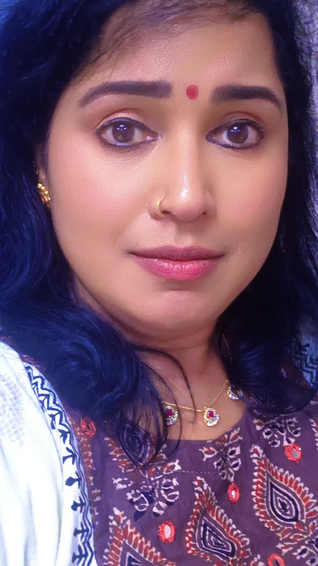 @Indu