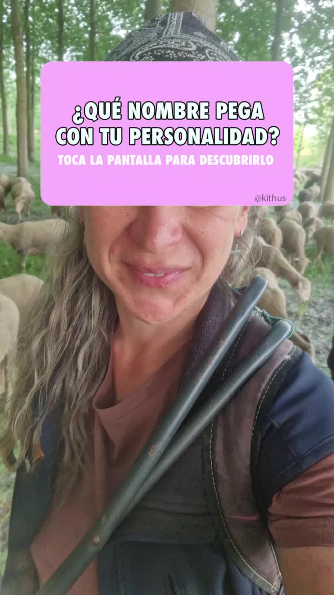 @Ari La Pastora