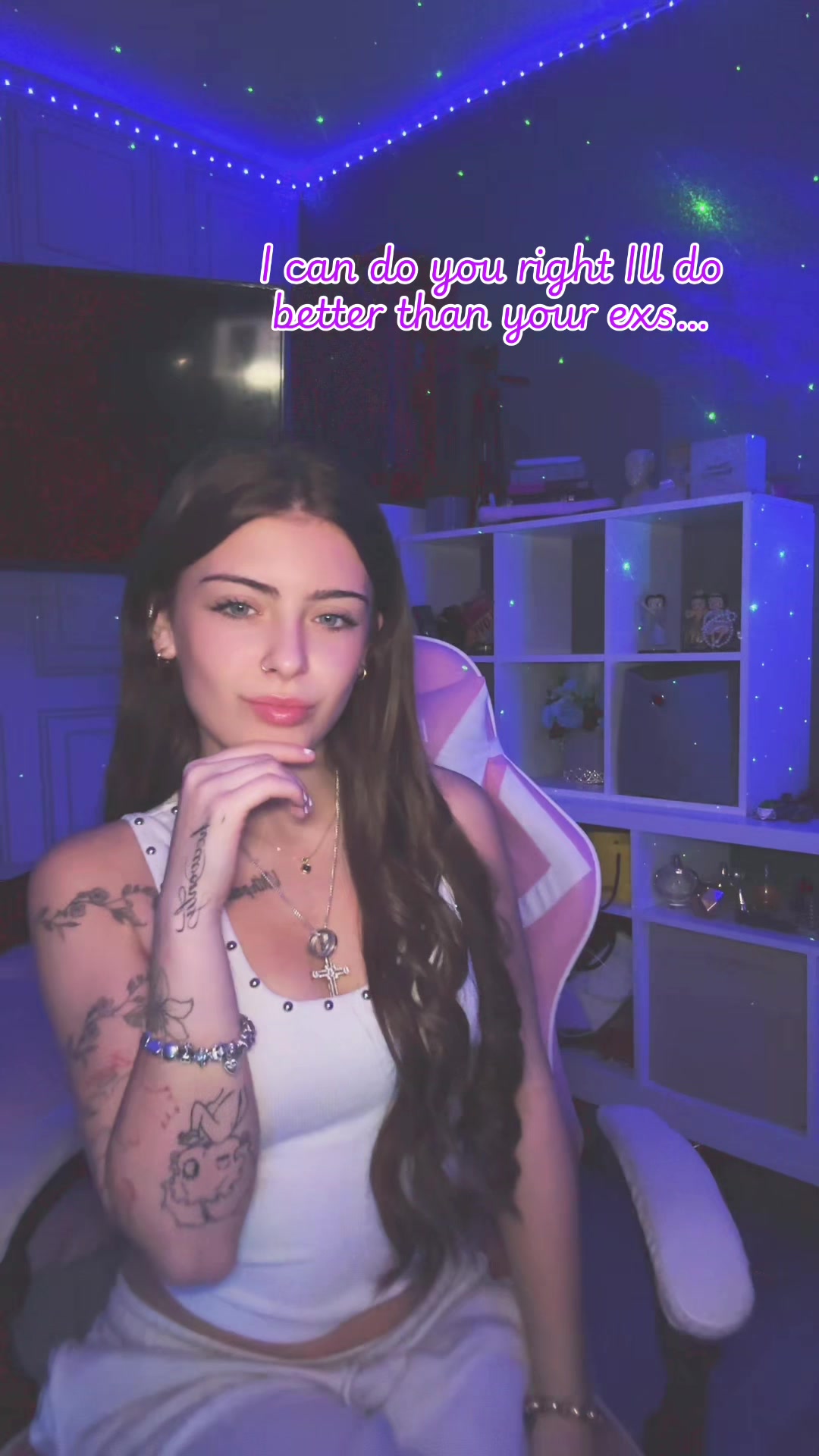 @♡ 𝓛𝓲𝓫𝓫𝔂𝓙𝓪𝓭𝓮 ♡