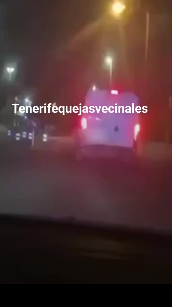 @Tenerifequejasvecinales
