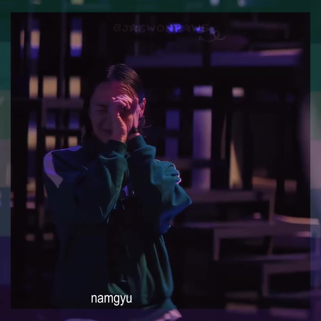 @★ 남규 ★
