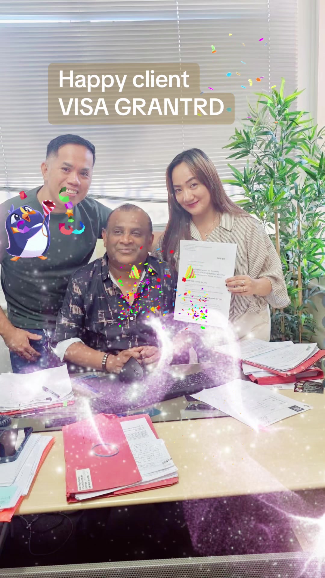 @MBM SOLICITORS