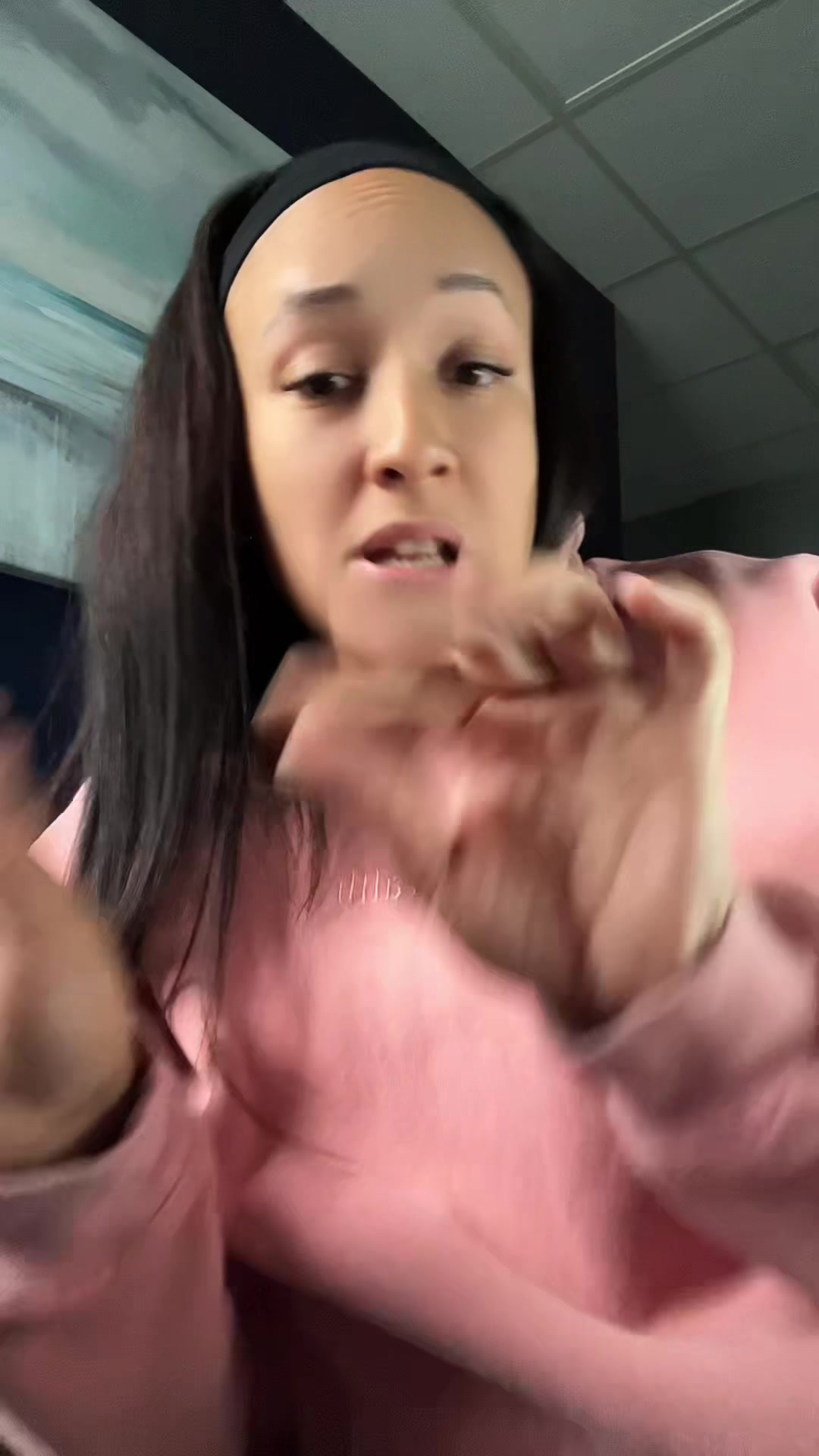 @Shae Nadine