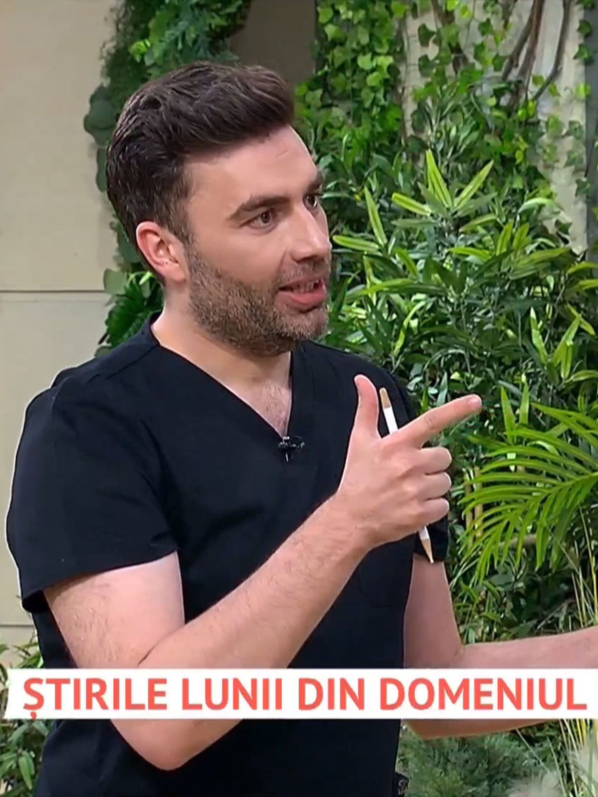 @Dr. Marius Sava