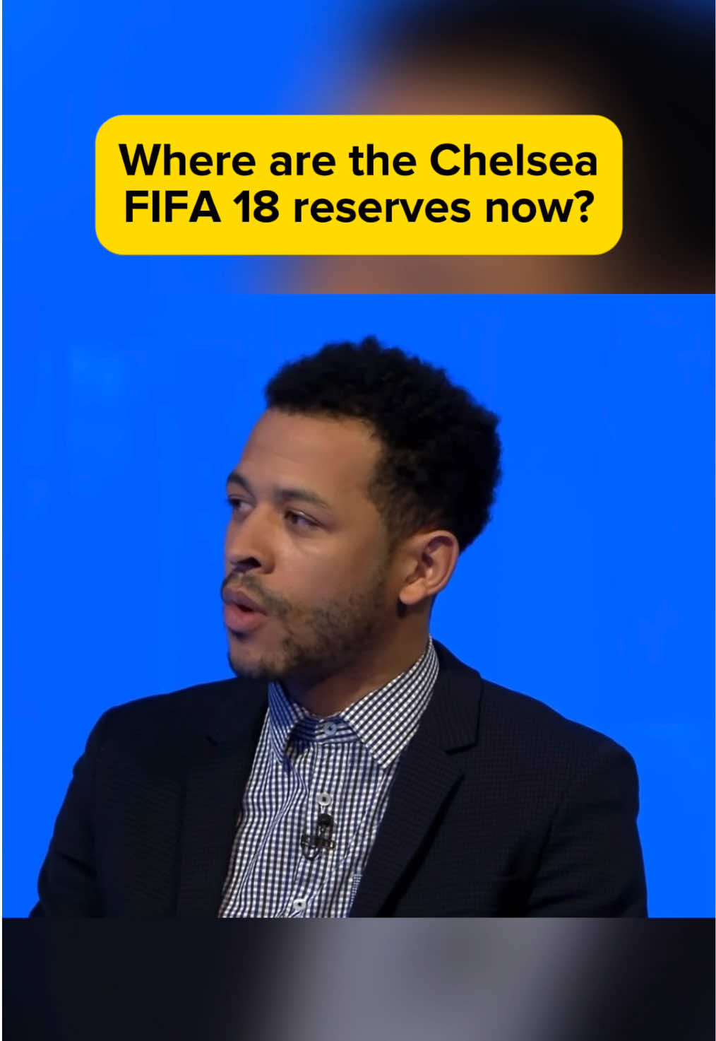 @Football Nerd