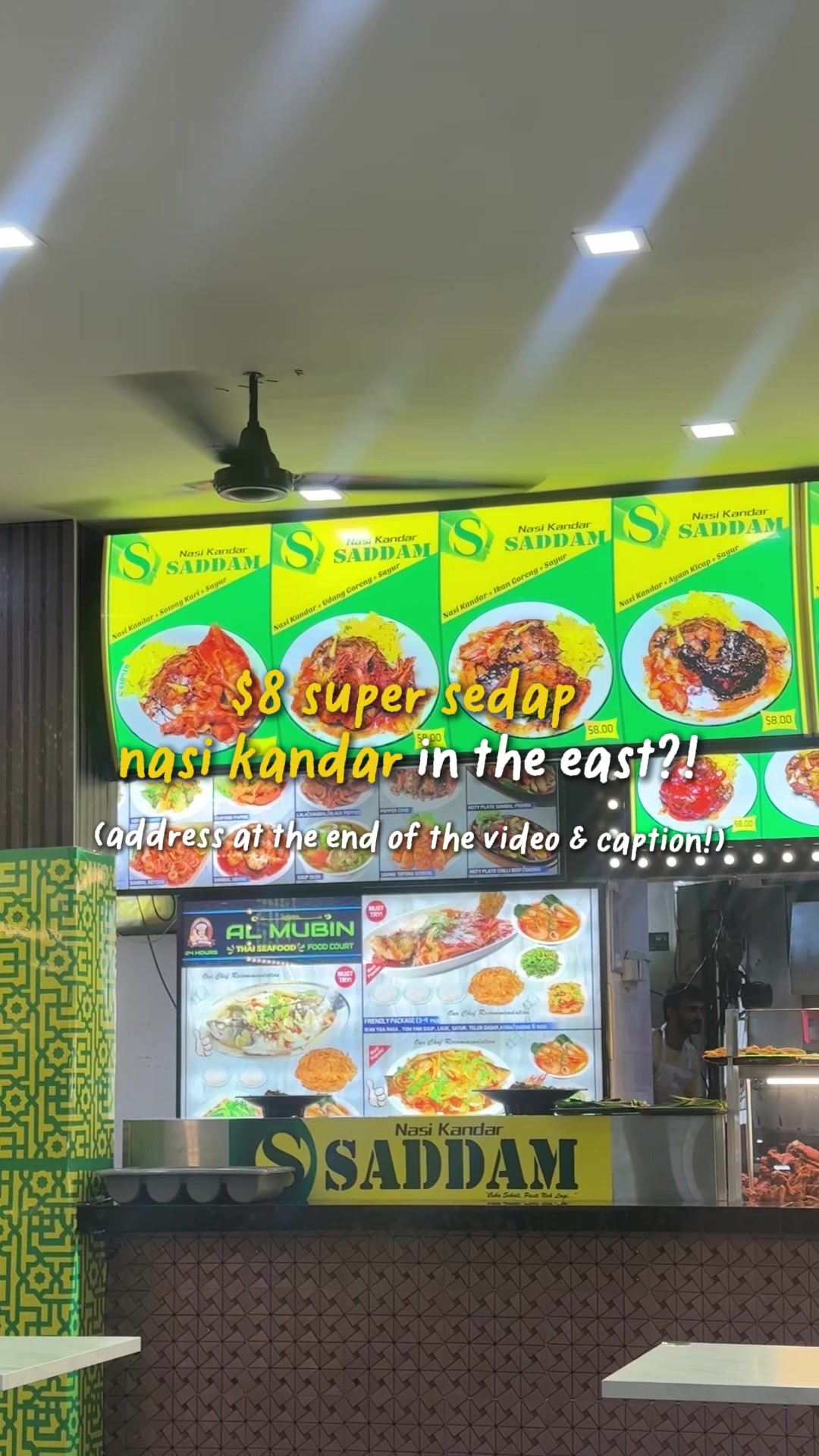 @izzah | your foodie bestie