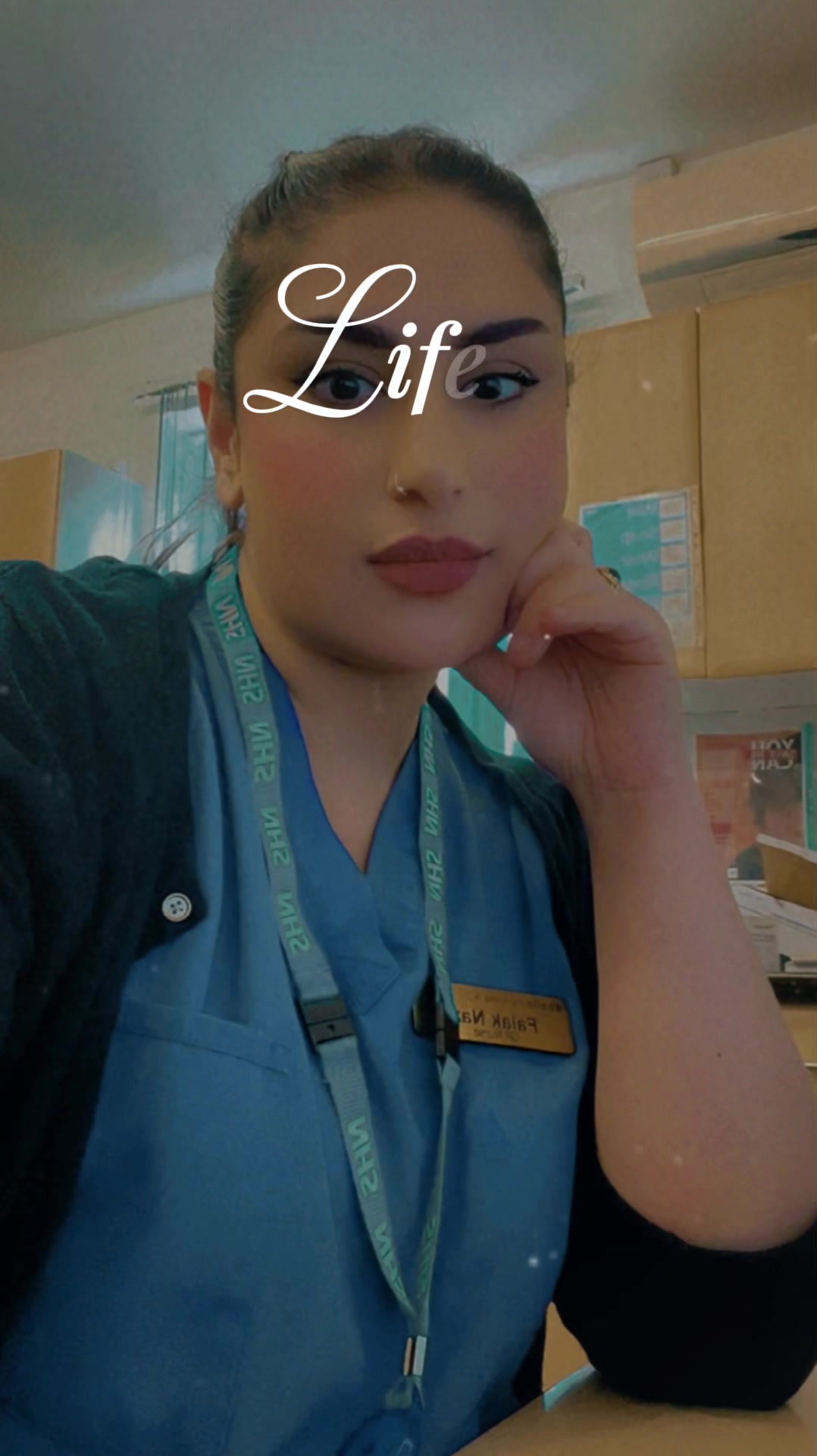 @Nurse Naz