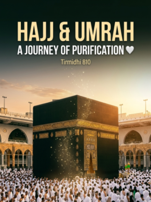 @Labbaik Hajj Umrah