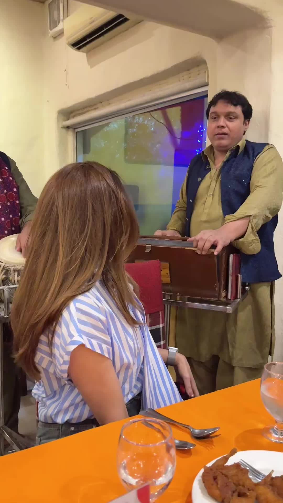 @Safina Khan