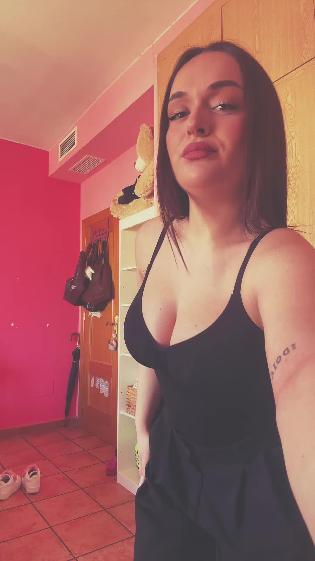 @Nerea ni ríe ni mea