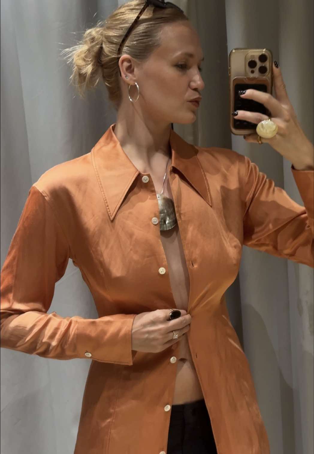 @Nicole | Copenhagen Outfits