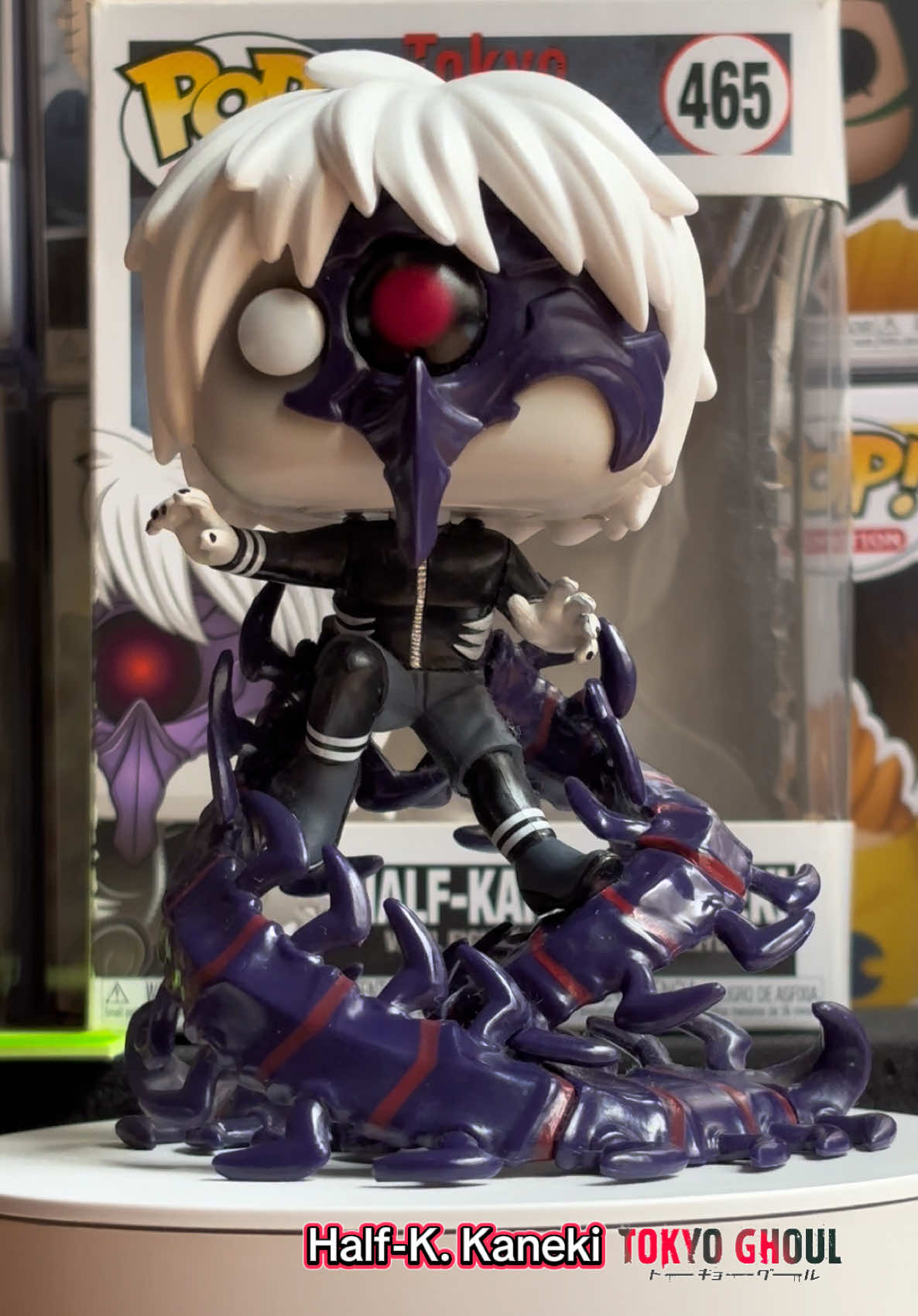 @Aleyer Funko