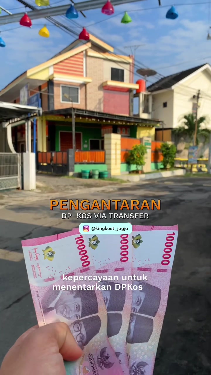 @Kingkost_jogja