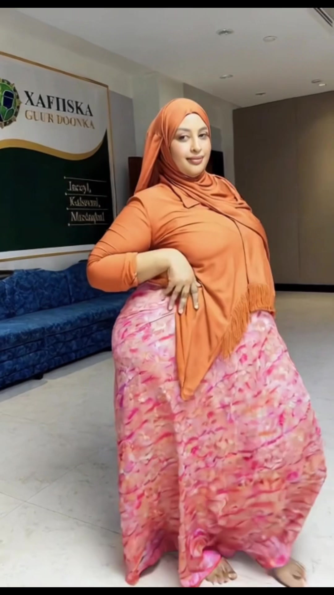 @Xafiiska Guurdoonka