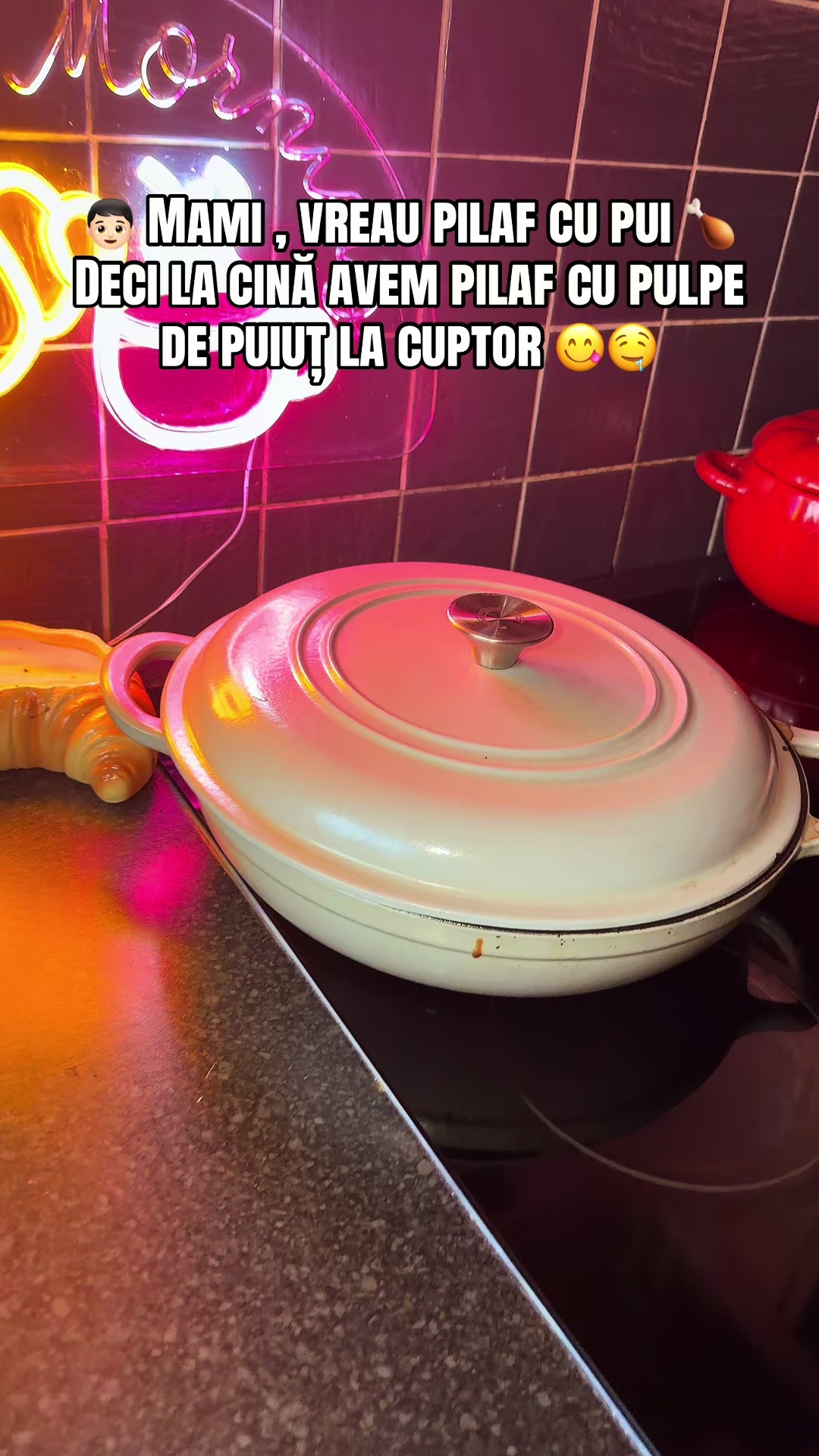 @Pasiune în bucătărie 👩🍳