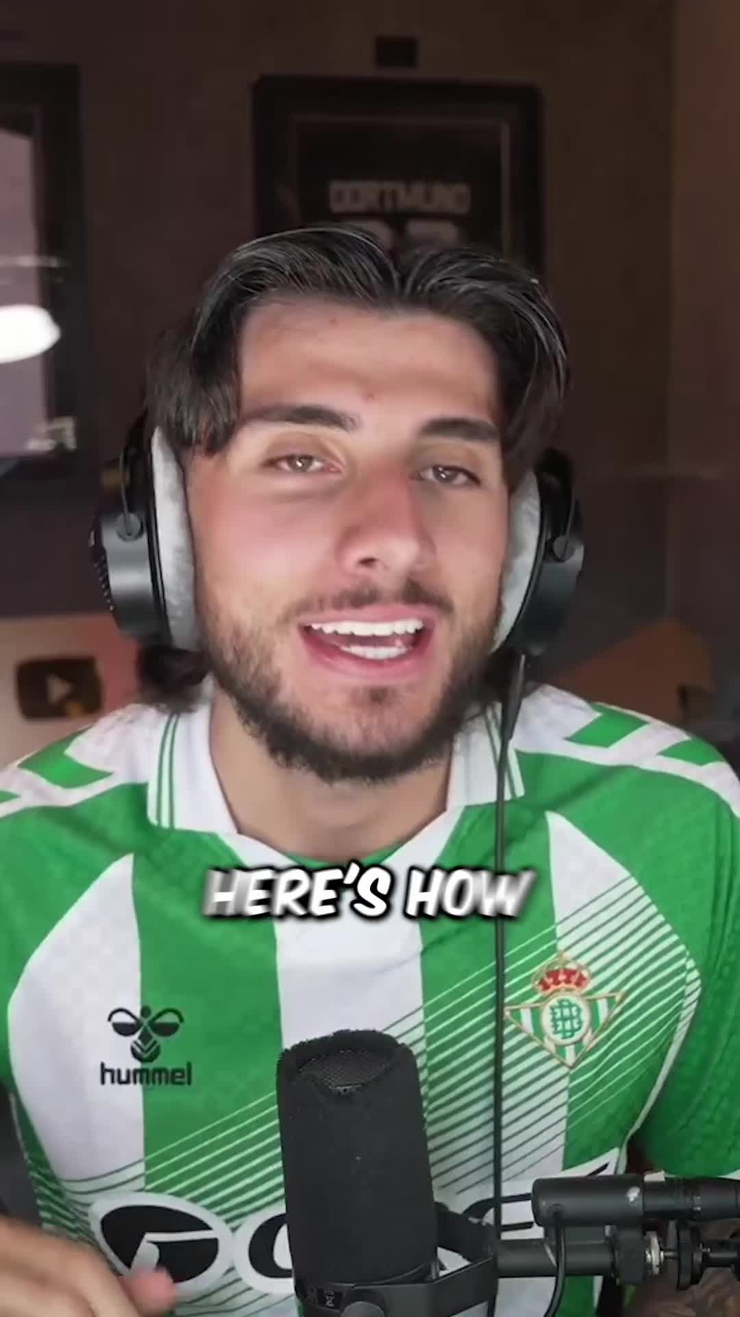 @Danny Aarons
