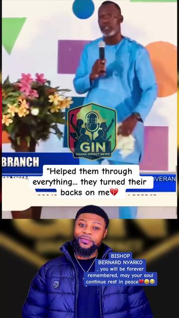 @Ghana Impacts News 🇬🇭🇬🇧