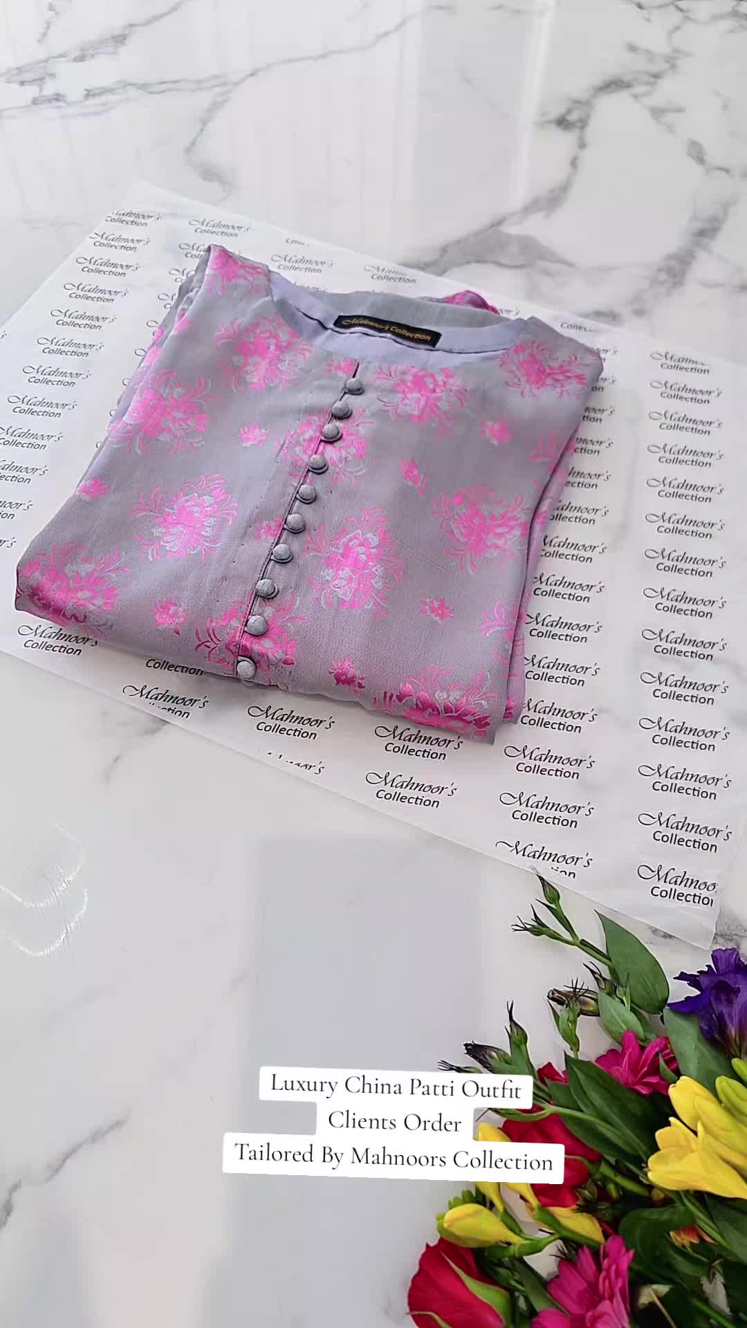 @Mahnoor's Collection